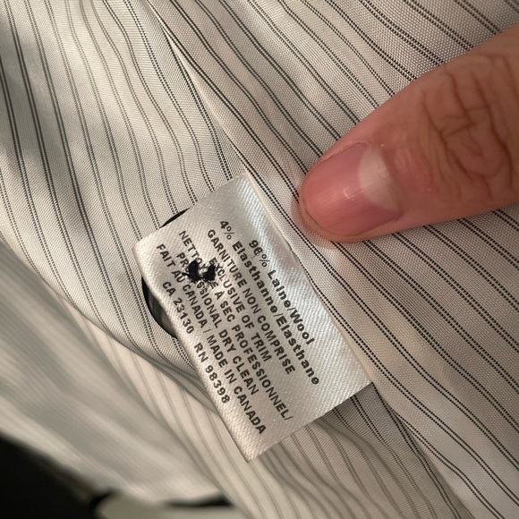 Judith and Charles - Picture 4 of 5